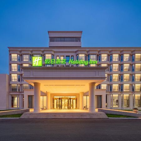 Holiday Inn Zhengzhou Zhongzhou By Ihg 외부 사진