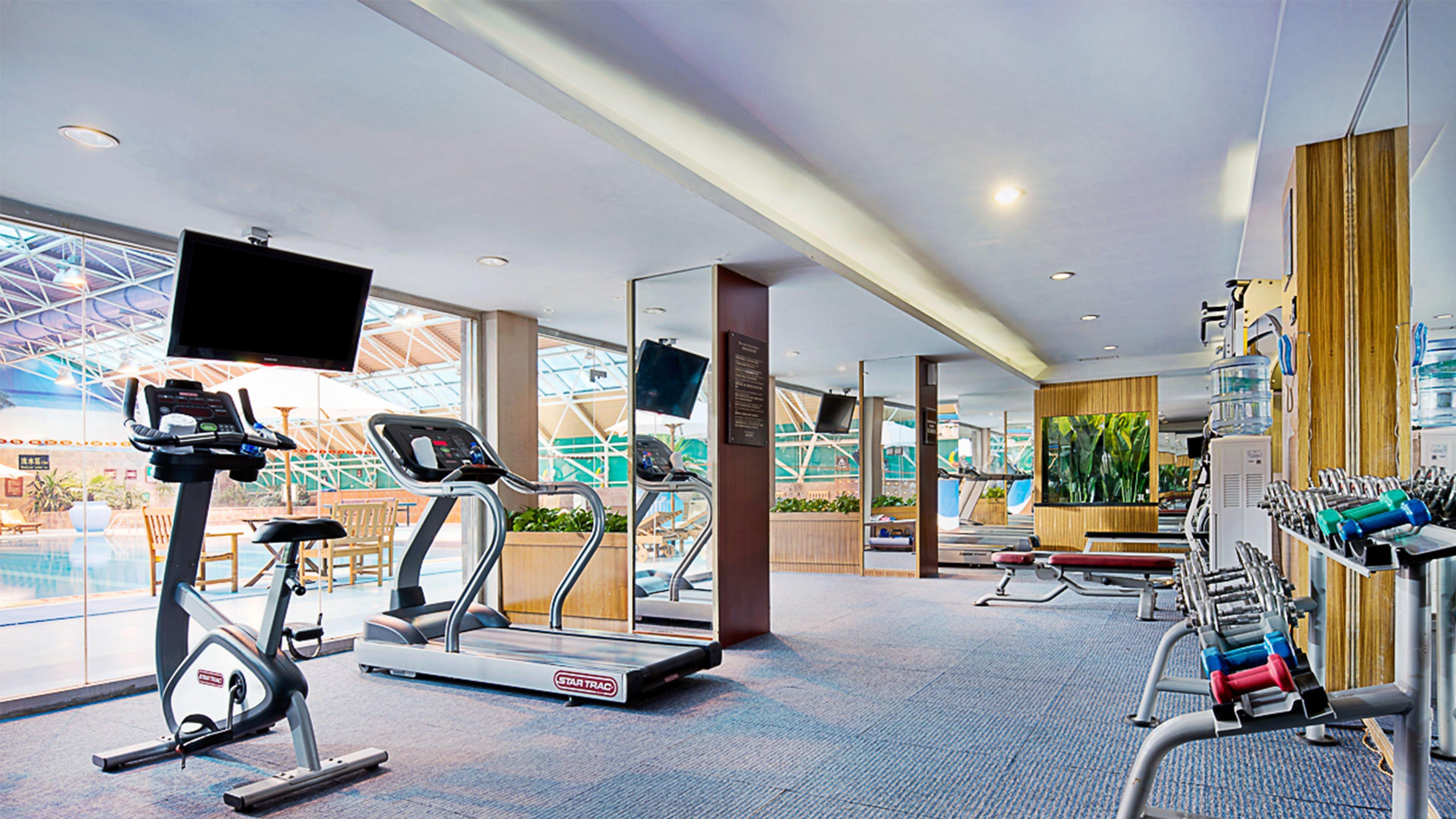 Holiday Inn Zhengzhou Zhongzhou By Ihg 외부 사진