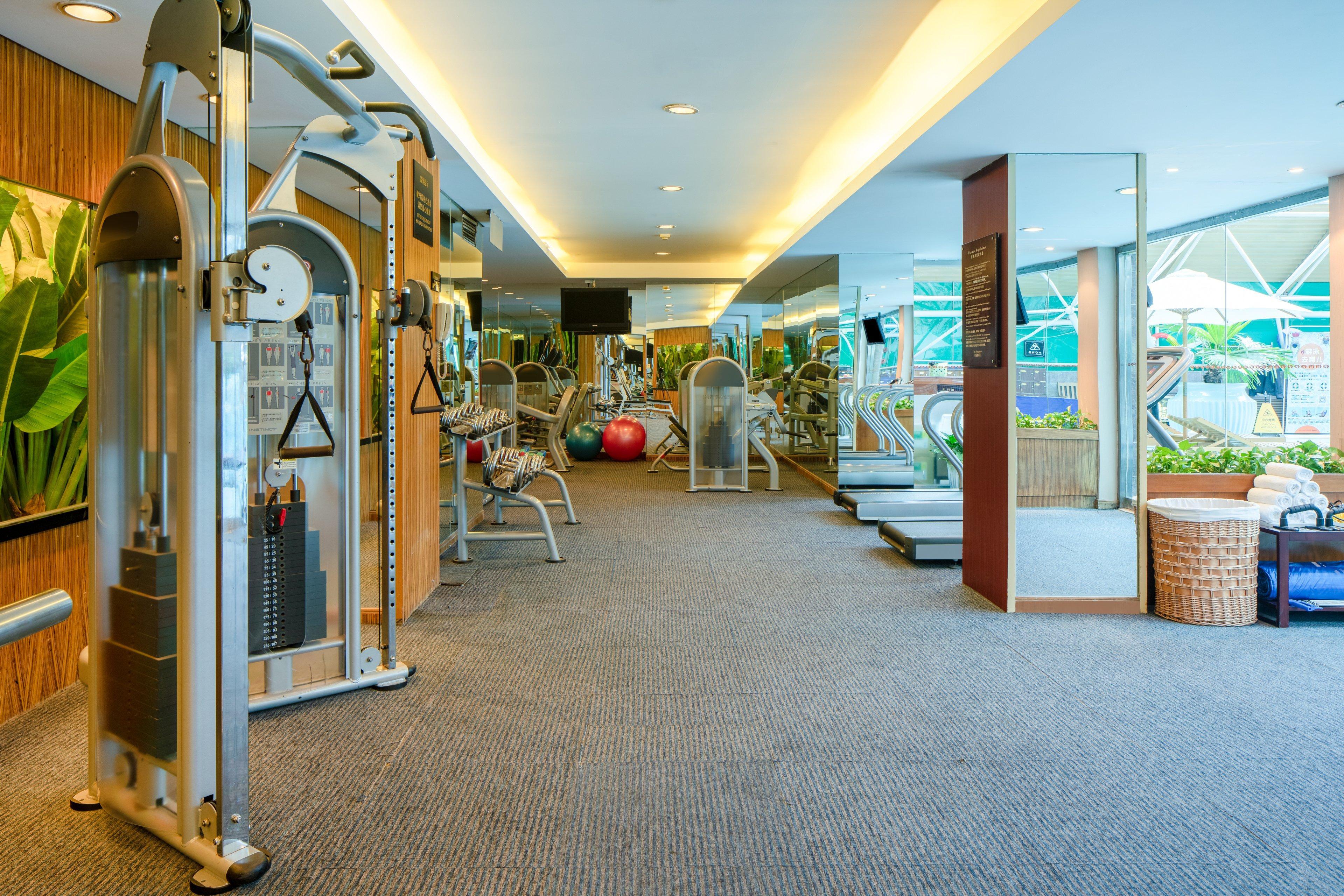 Holiday Inn Zhengzhou Zhongzhou By Ihg 외부 사진