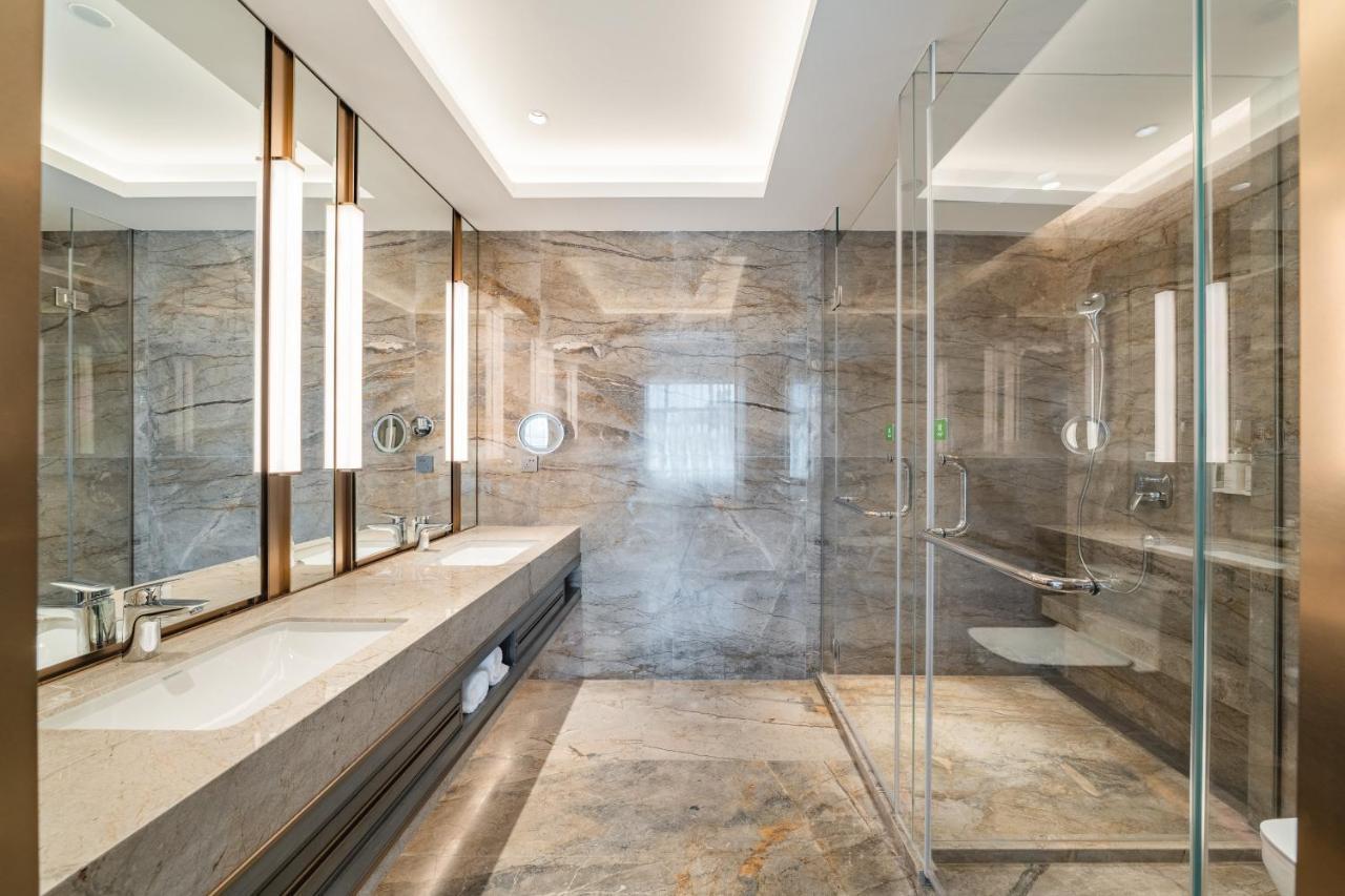 Holiday Inn Zhengzhou Zhongzhou By Ihg 외부 사진