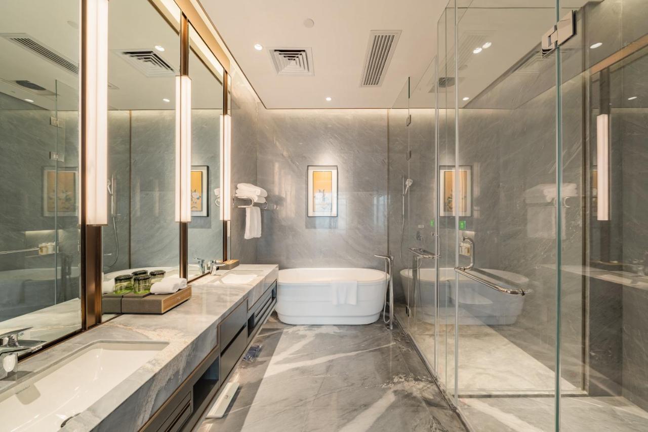 Holiday Inn Zhengzhou Zhongzhou By Ihg 외부 사진