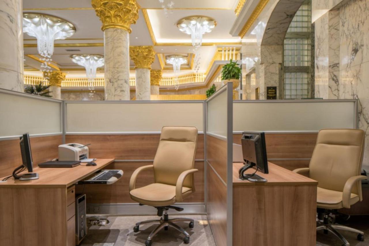 Holiday Inn Zhengzhou Zhongzhou By Ihg 외부 사진